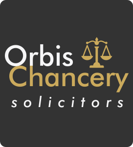 OrbisChansery Solicitors Logo