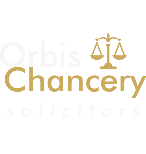 OrbisChansery Solicitors Logo